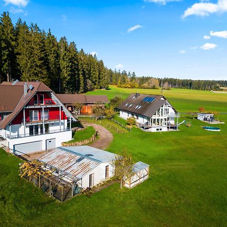 Ferienwohnung Maurer Konigsfeld im Schwarzwald Exterior photo