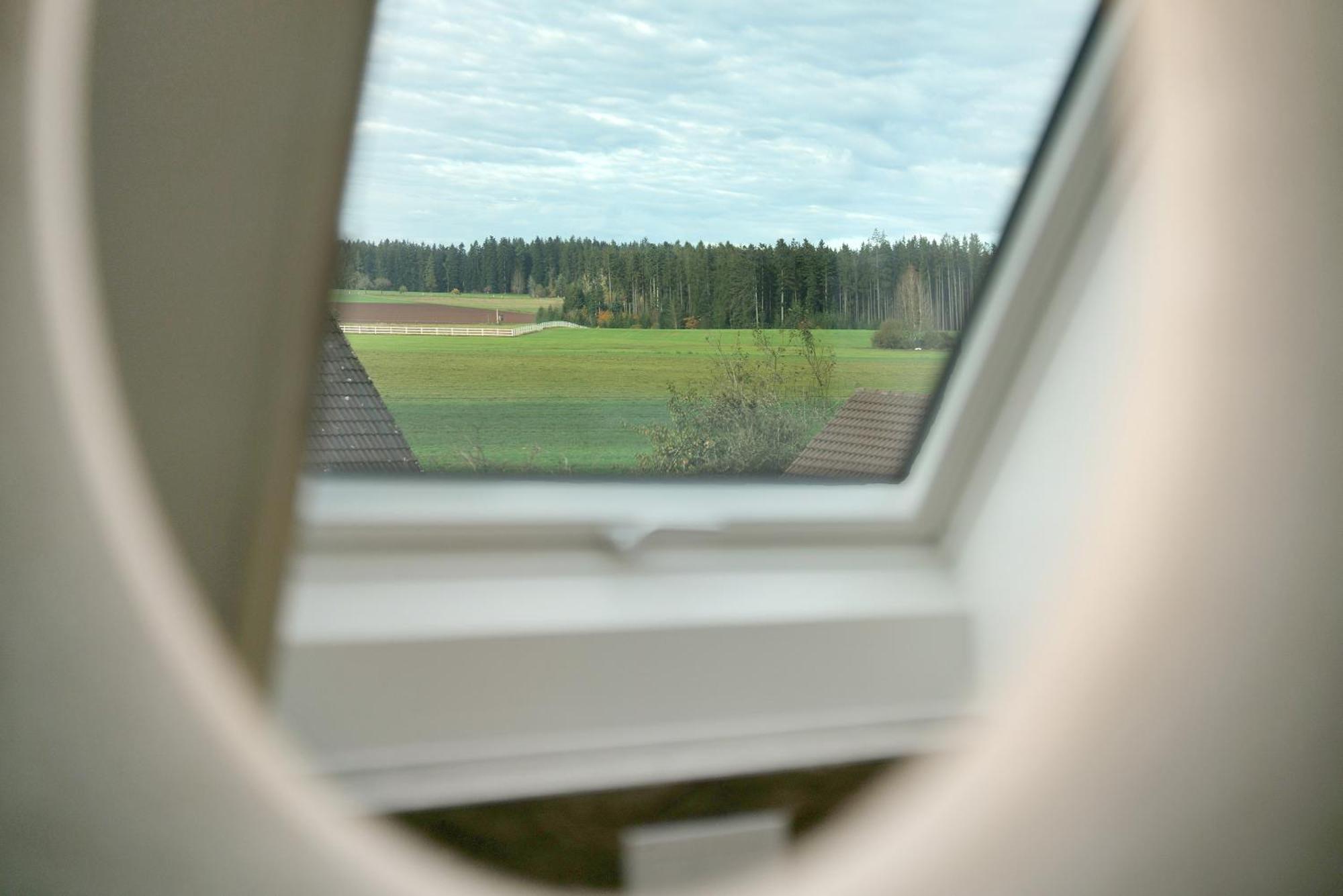 Ferienwohnung Maurer Konigsfeld im Schwarzwald Exterior photo