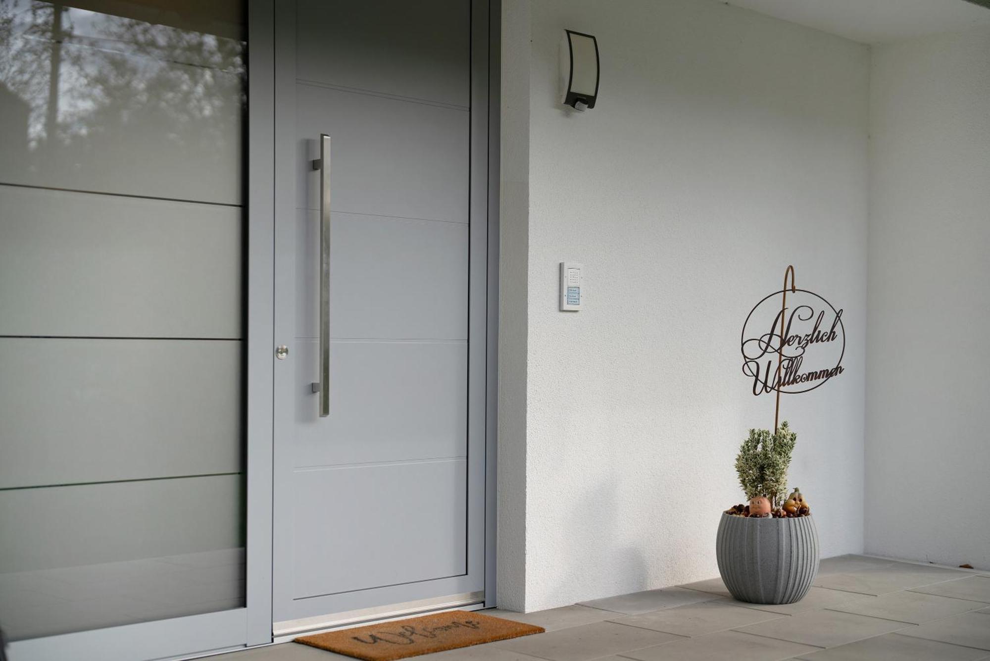 Ferienwohnung Maurer Konigsfeld im Schwarzwald Exterior photo