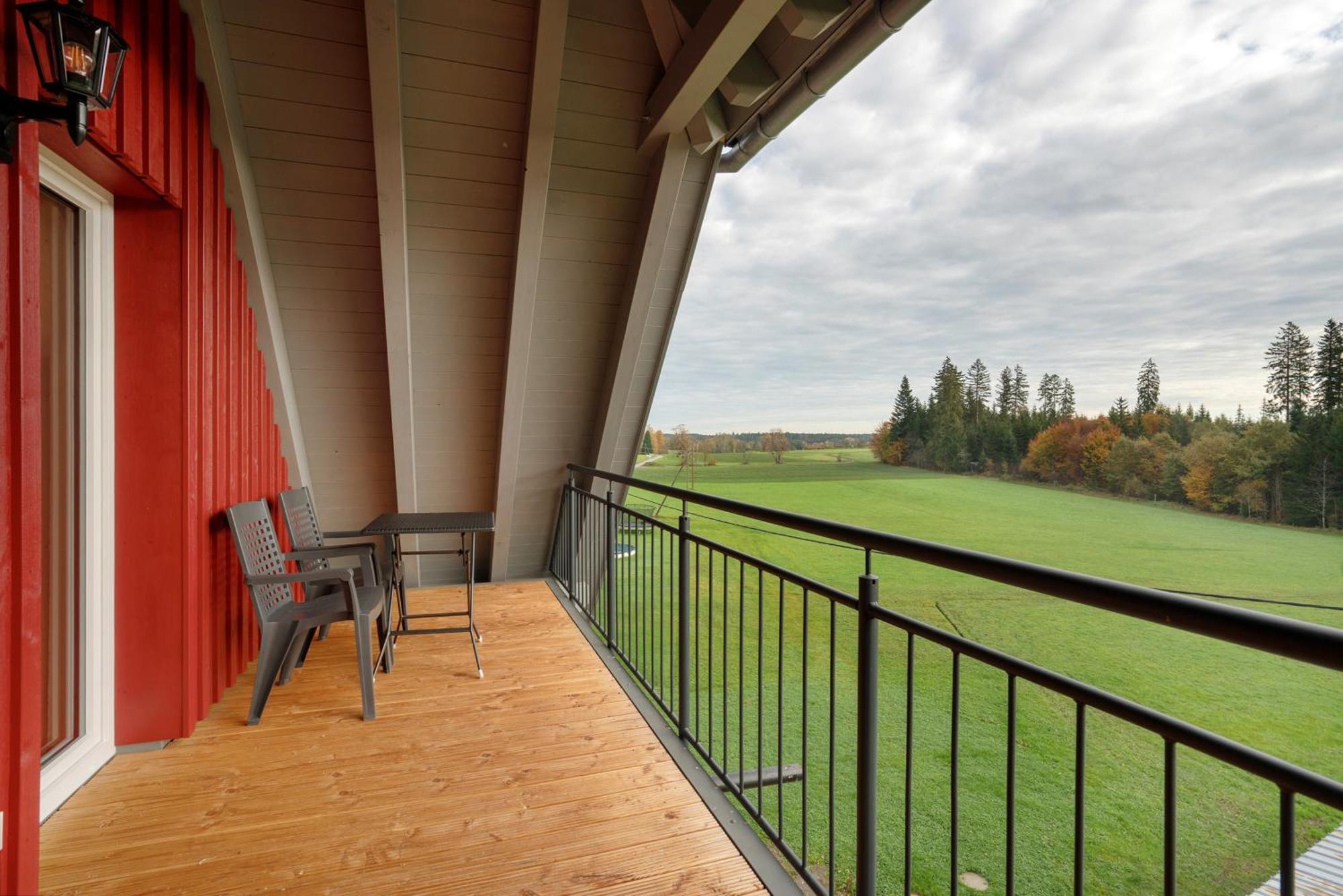 Ferienwohnung Maurer Konigsfeld im Schwarzwald Exterior photo